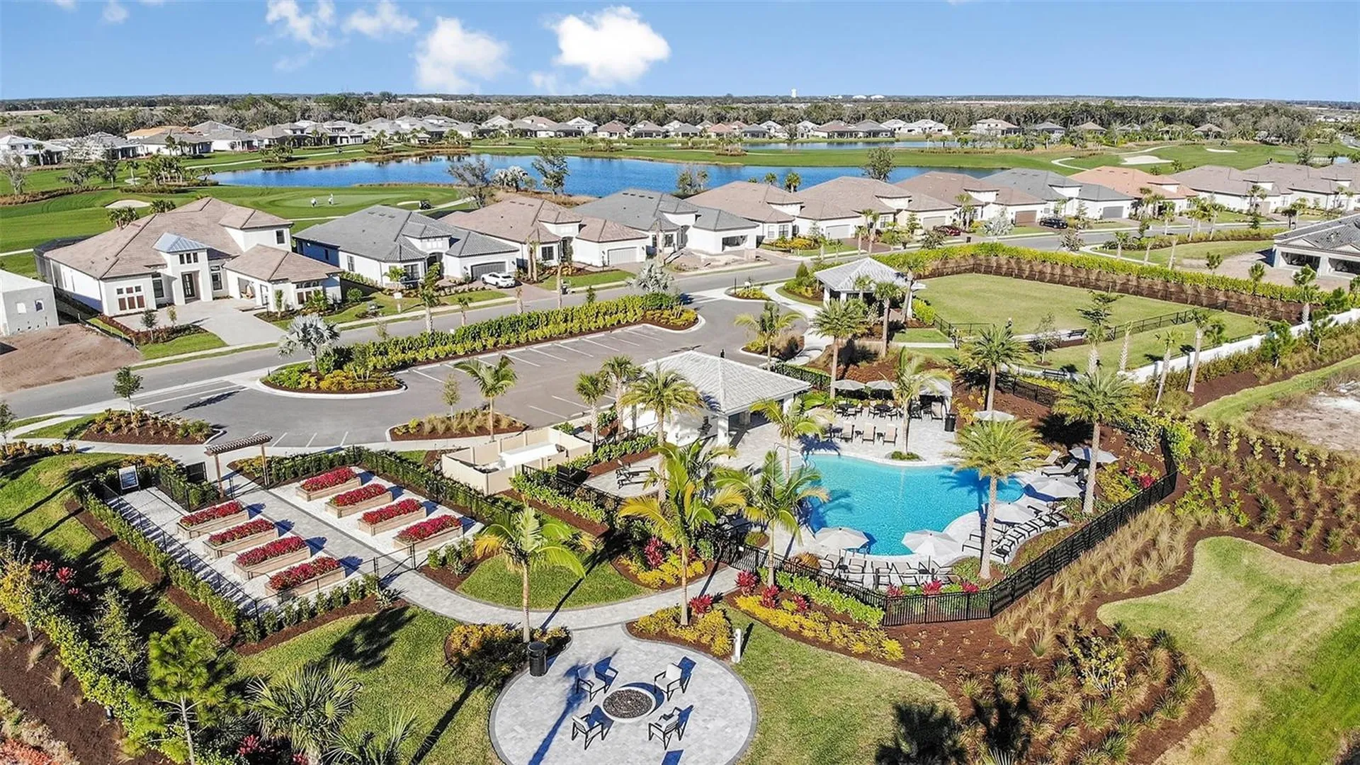 4052 Santa Caterina Boulevard Bradenton FL 34211