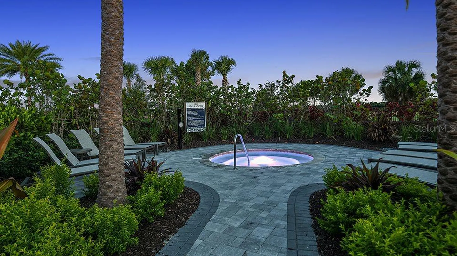 4052 Santa Caterina Boulevard Bradenton FL 34211