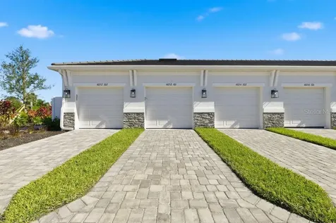 4052 Santa Caterina Boulevard Bradenton FL 34211