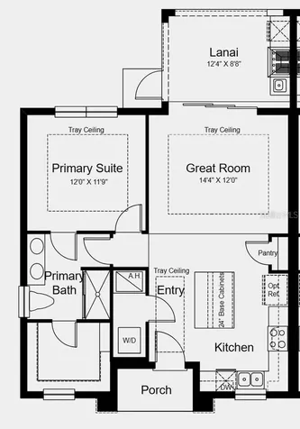 4052 Santa Caterina Boulevard Bradenton FL 34211