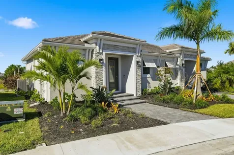 4052 Santa Caterina Boulevard Bradenton FL 34211