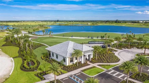 4052 Santa Caterina Boulevard Bradenton FL 34211