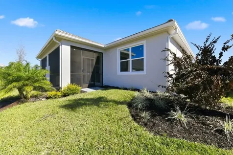4052 Santa Caterina Boulevard Bradenton FL 34211