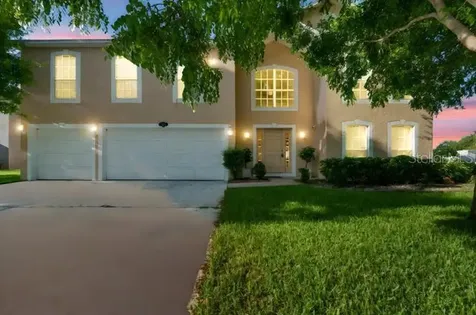 6057 Ridge Lake Circle Vero Beach FL 32967