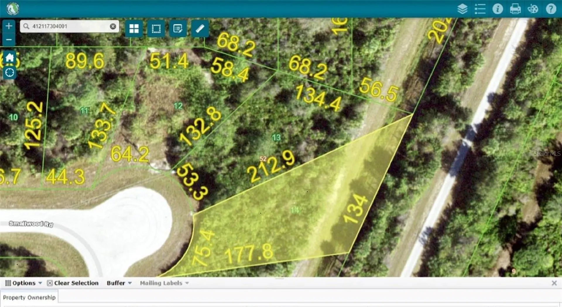 124 Smallwood Road Rotonda West FL 33947