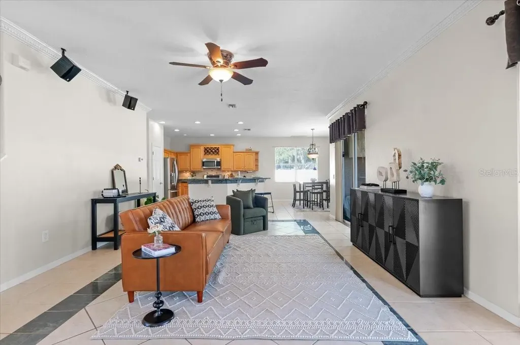 14120 Manda Court Odessa FL 33556