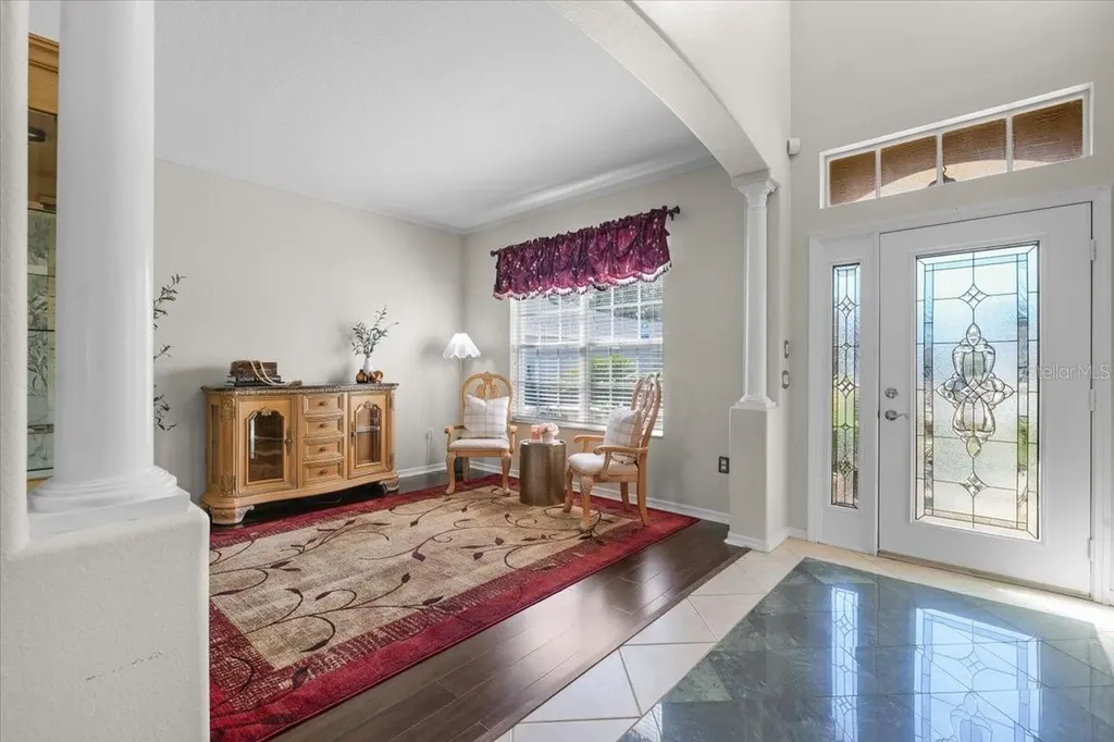 14120 Manda Court Odessa FL 33556