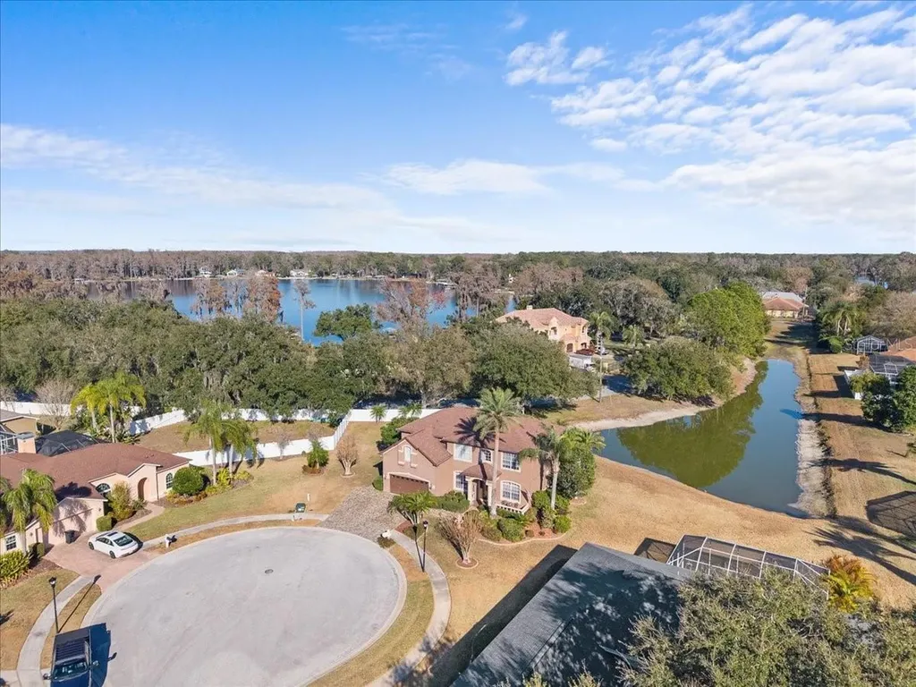 14120 Manda Court Odessa FL 33556