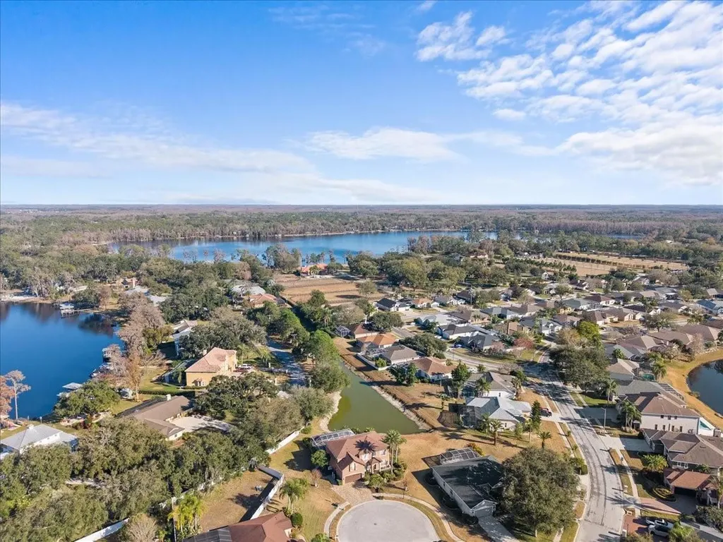 14120 Manda Court Odessa FL 33556