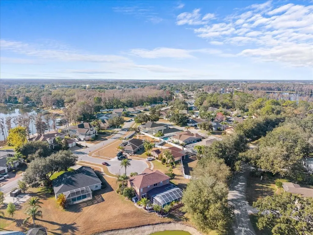 14120 Manda Court Odessa FL 33556
