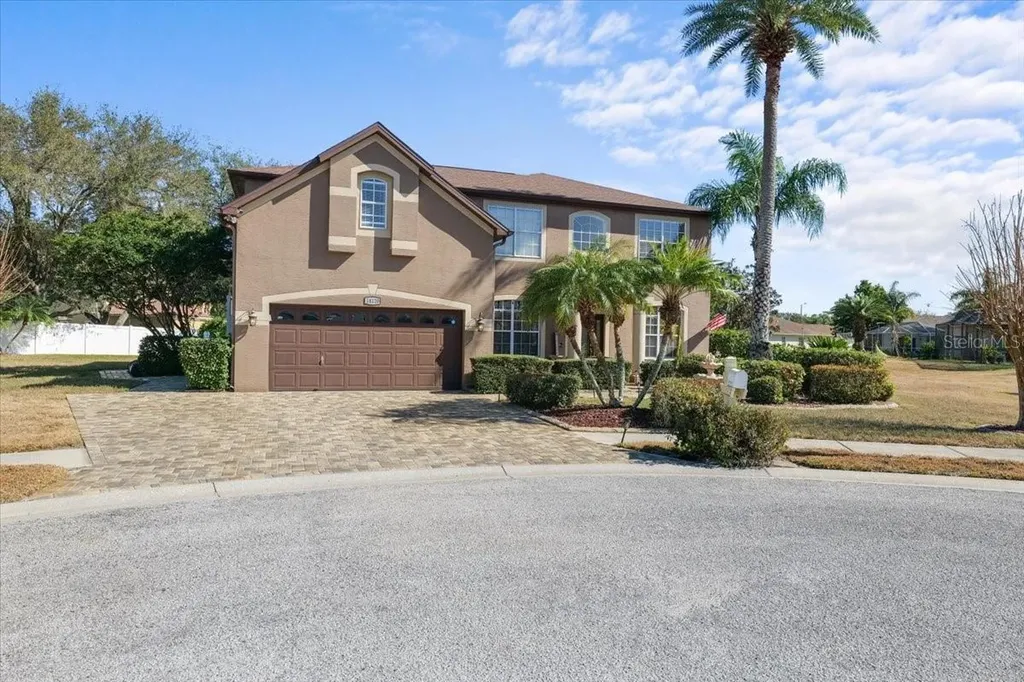 14120 Manda Court Odessa FL 33556