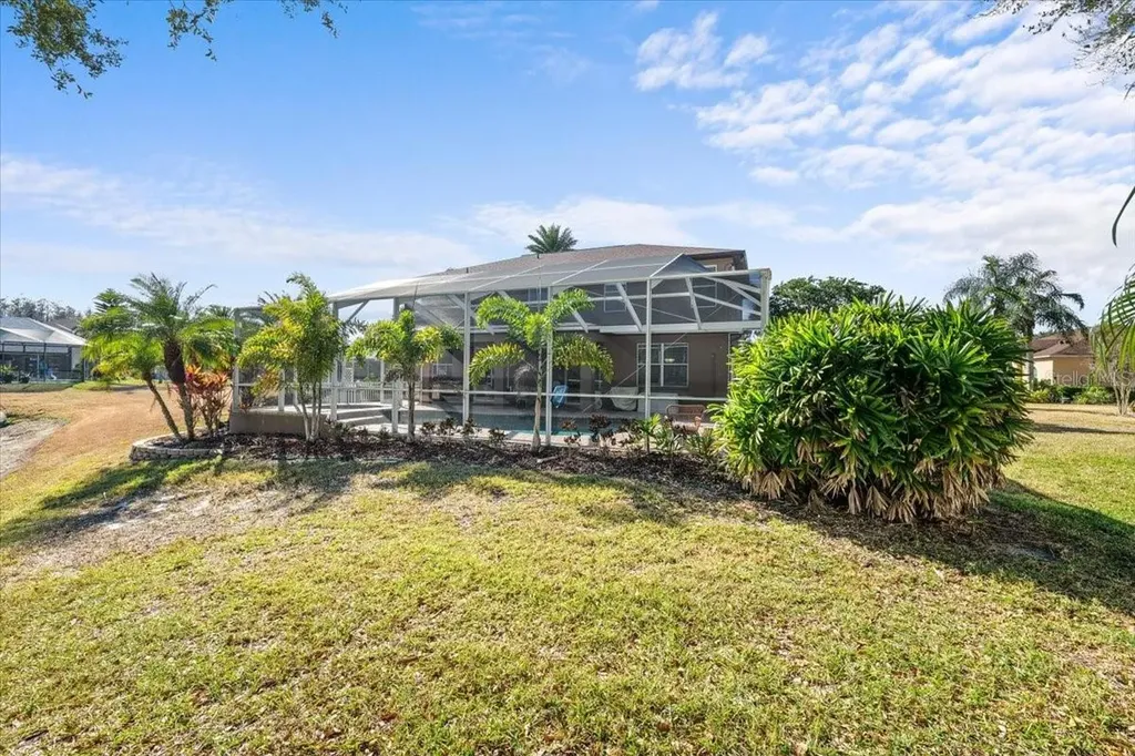 14120 Manda Court Odessa FL 33556