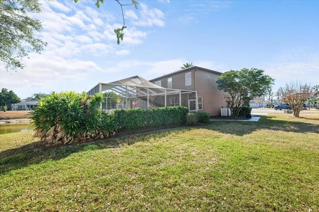 14120 Manda Court Odessa FL 33556