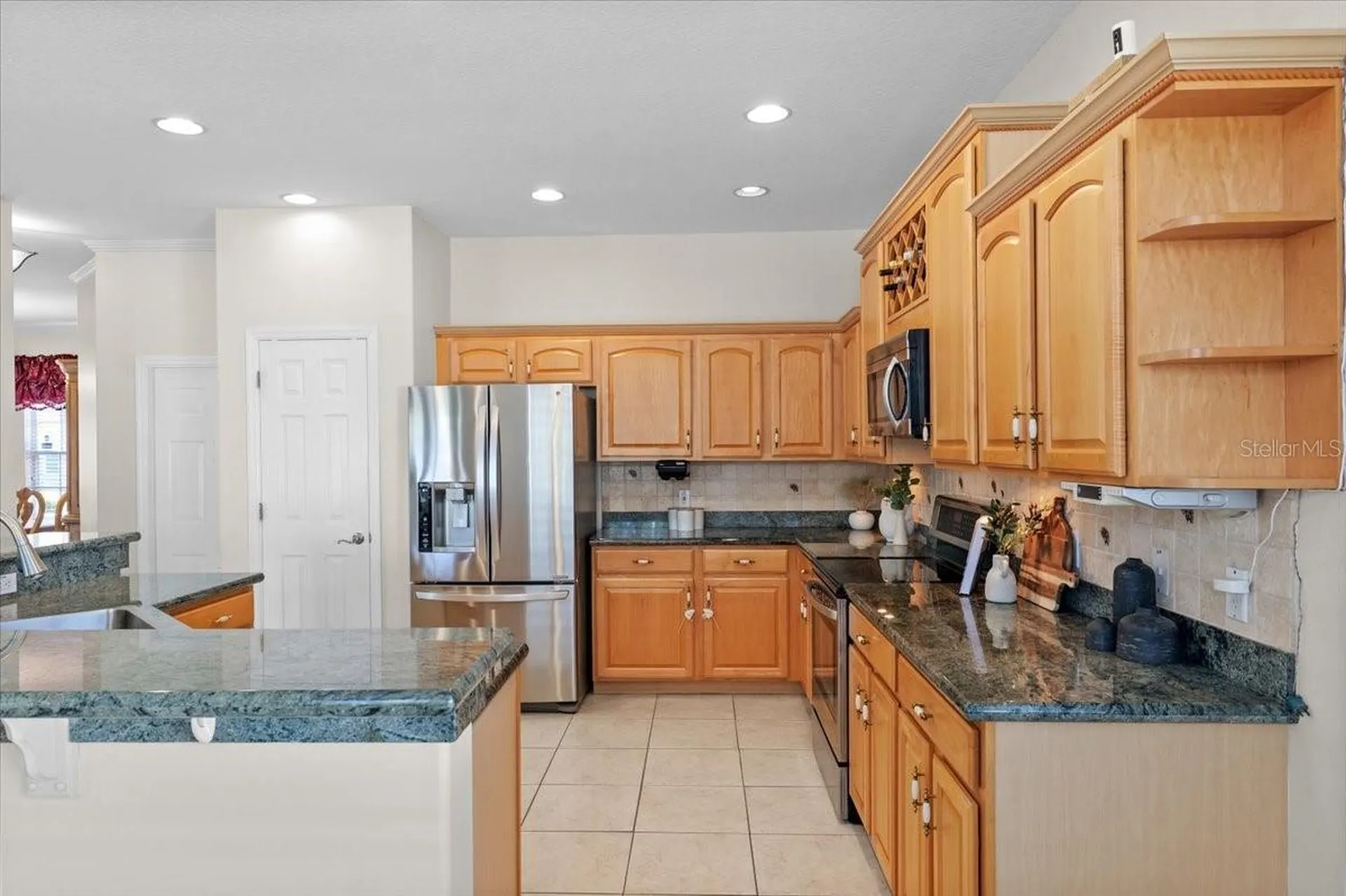 14120 Manda Court Odessa FL 33556