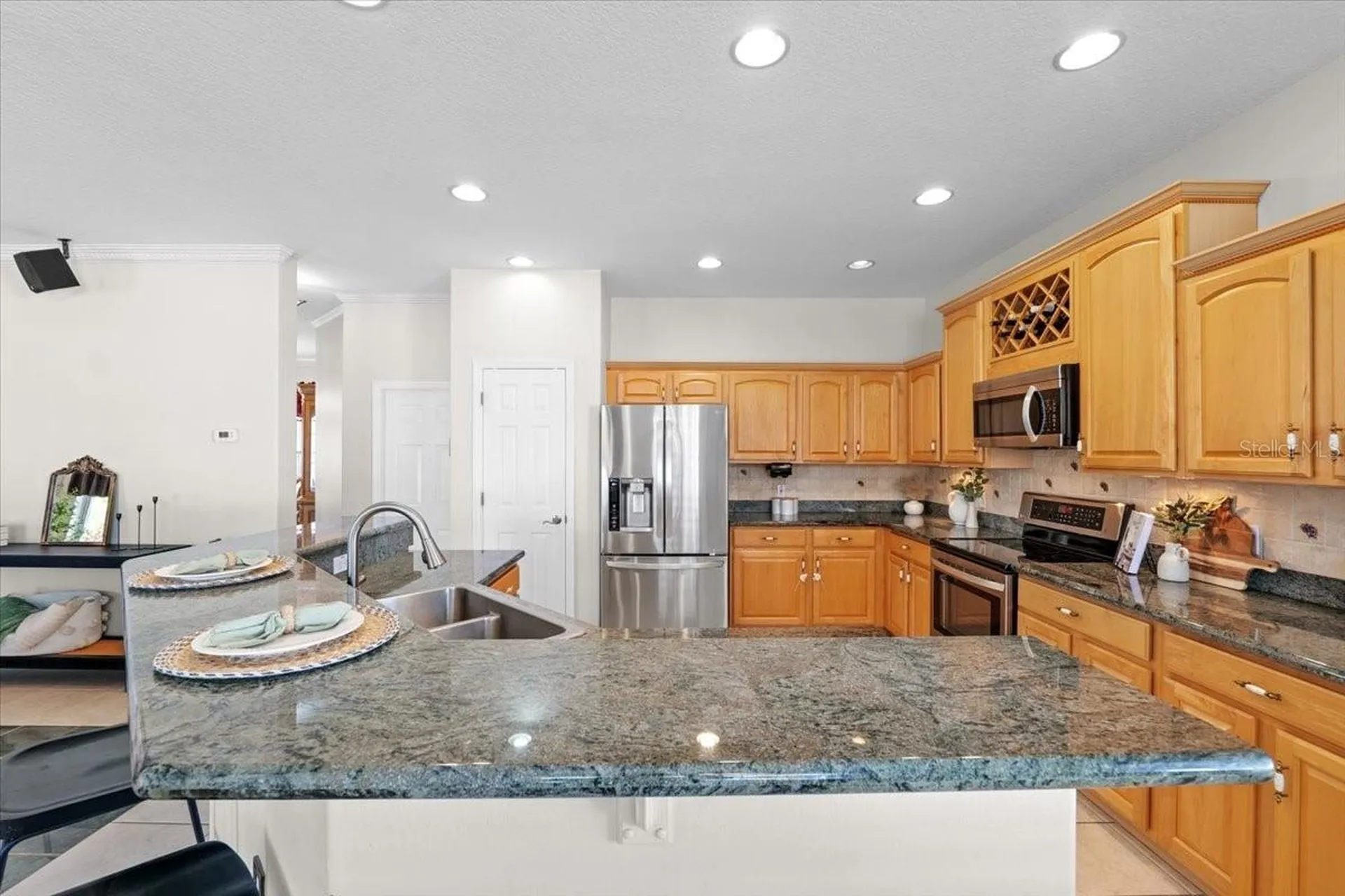 14120 Manda Court Odessa FL 33556
