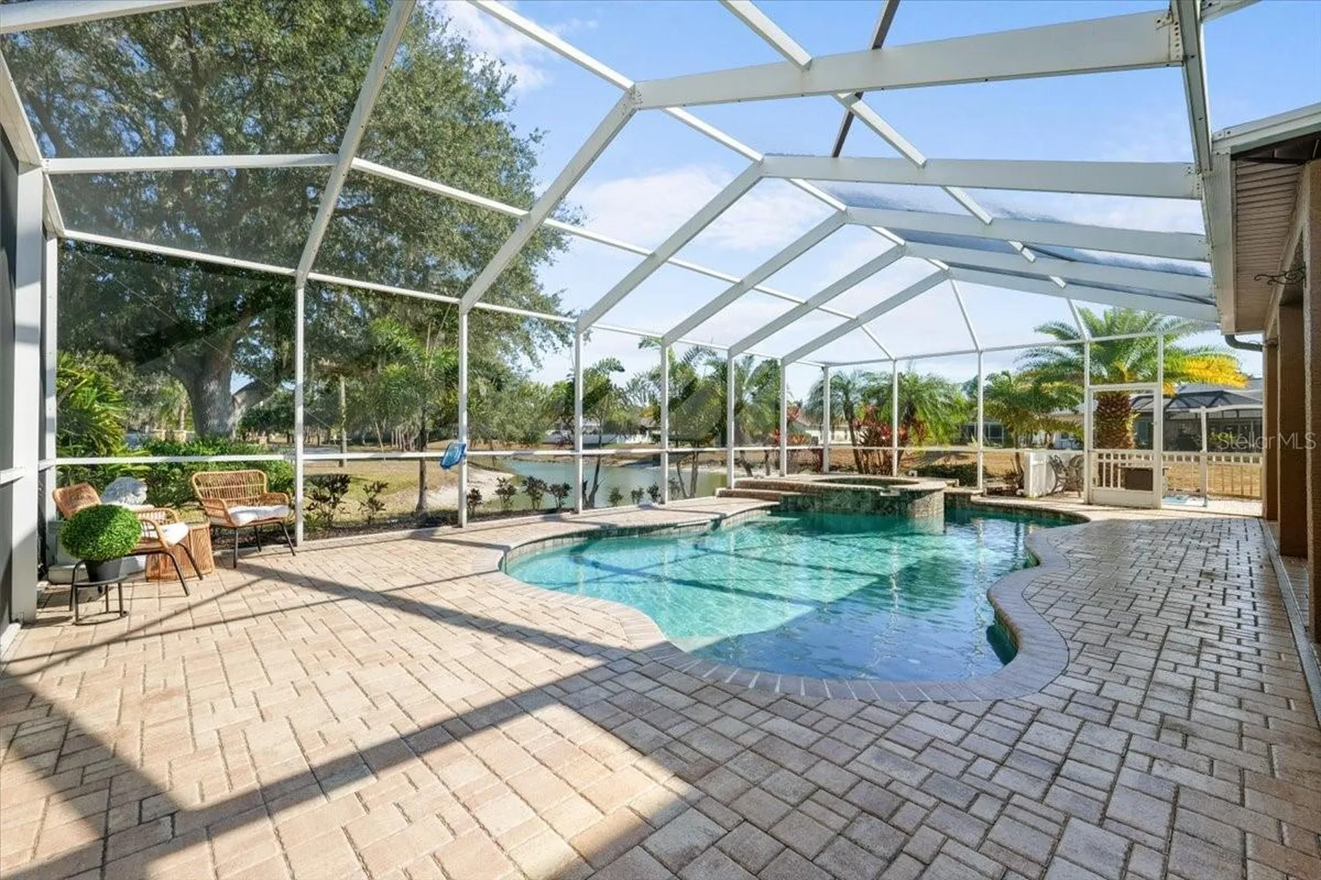 14120 Manda Court Odessa FL 33556