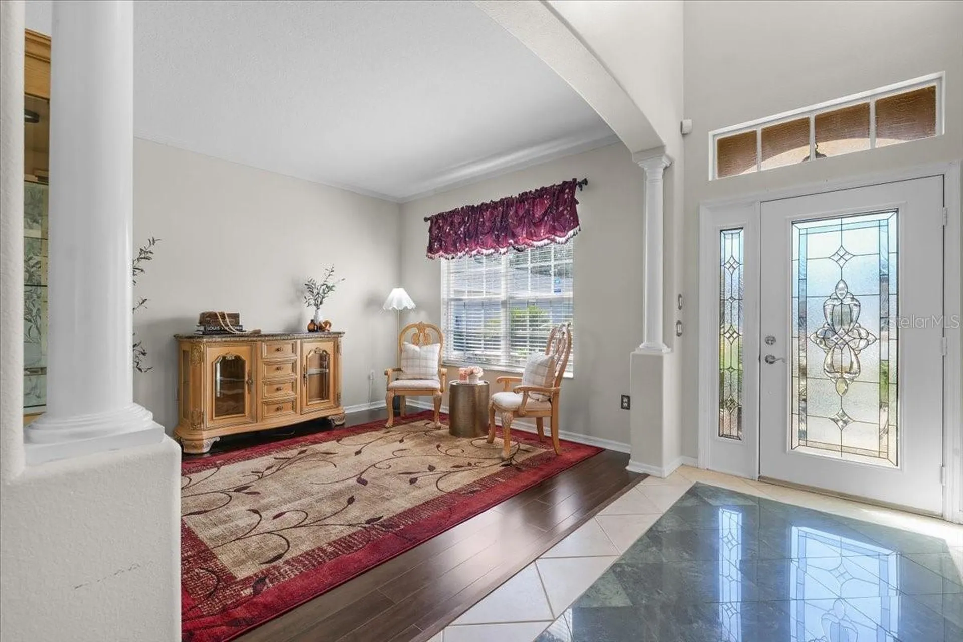 14120 Manda Court Odessa FL 33556
