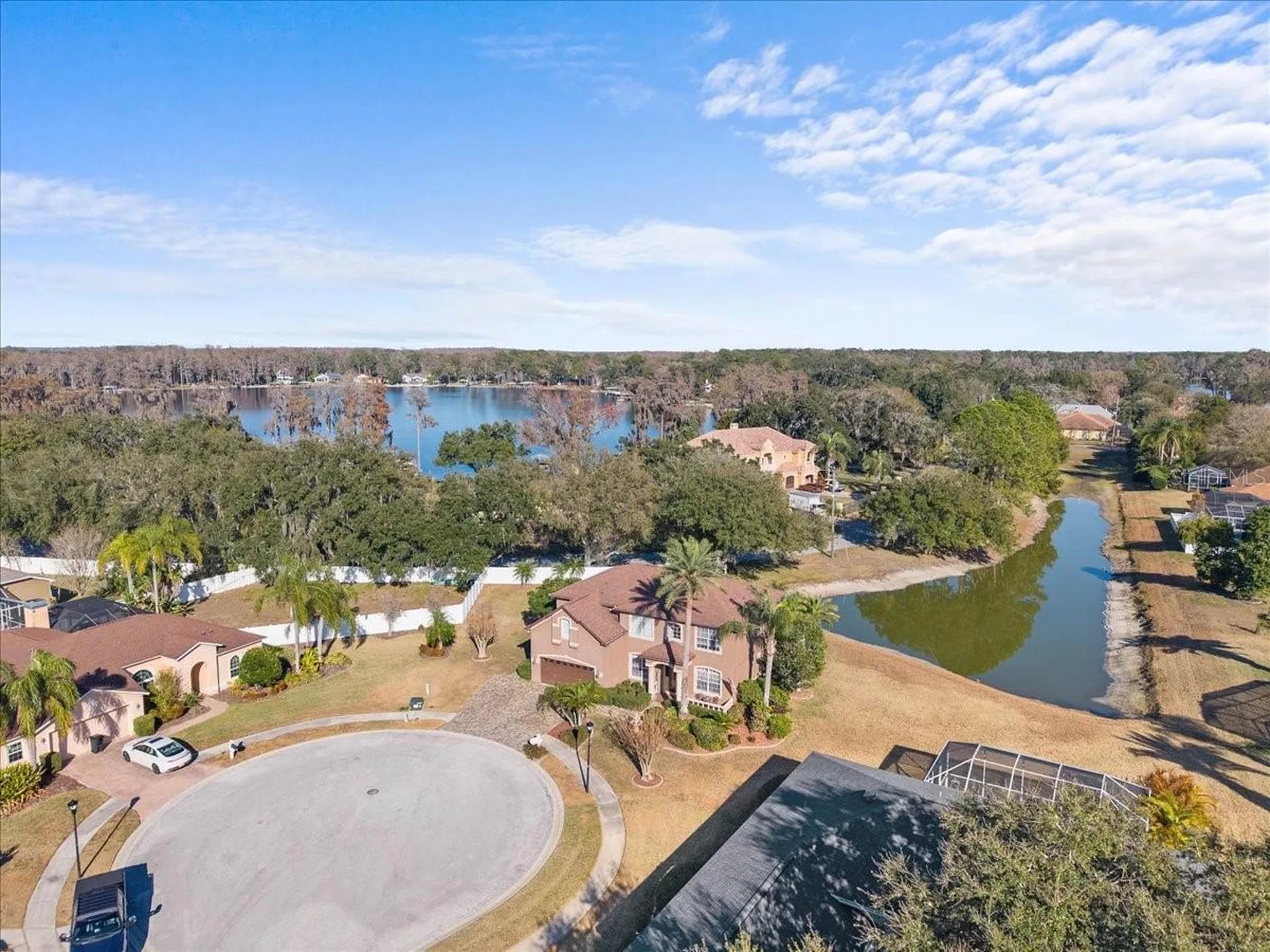 14120 Manda Court Odessa FL 33556