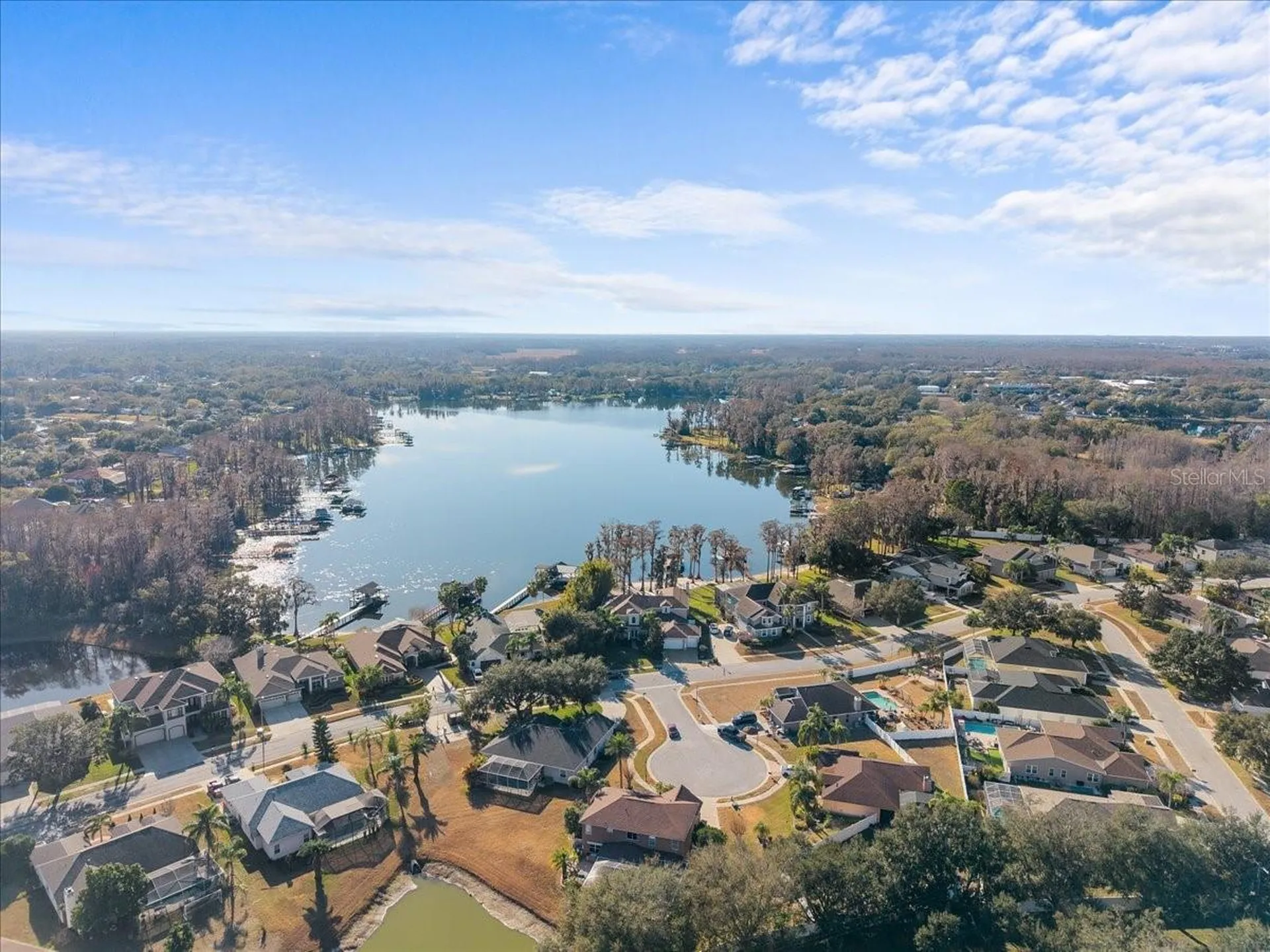 14120 Manda Court Odessa FL 33556