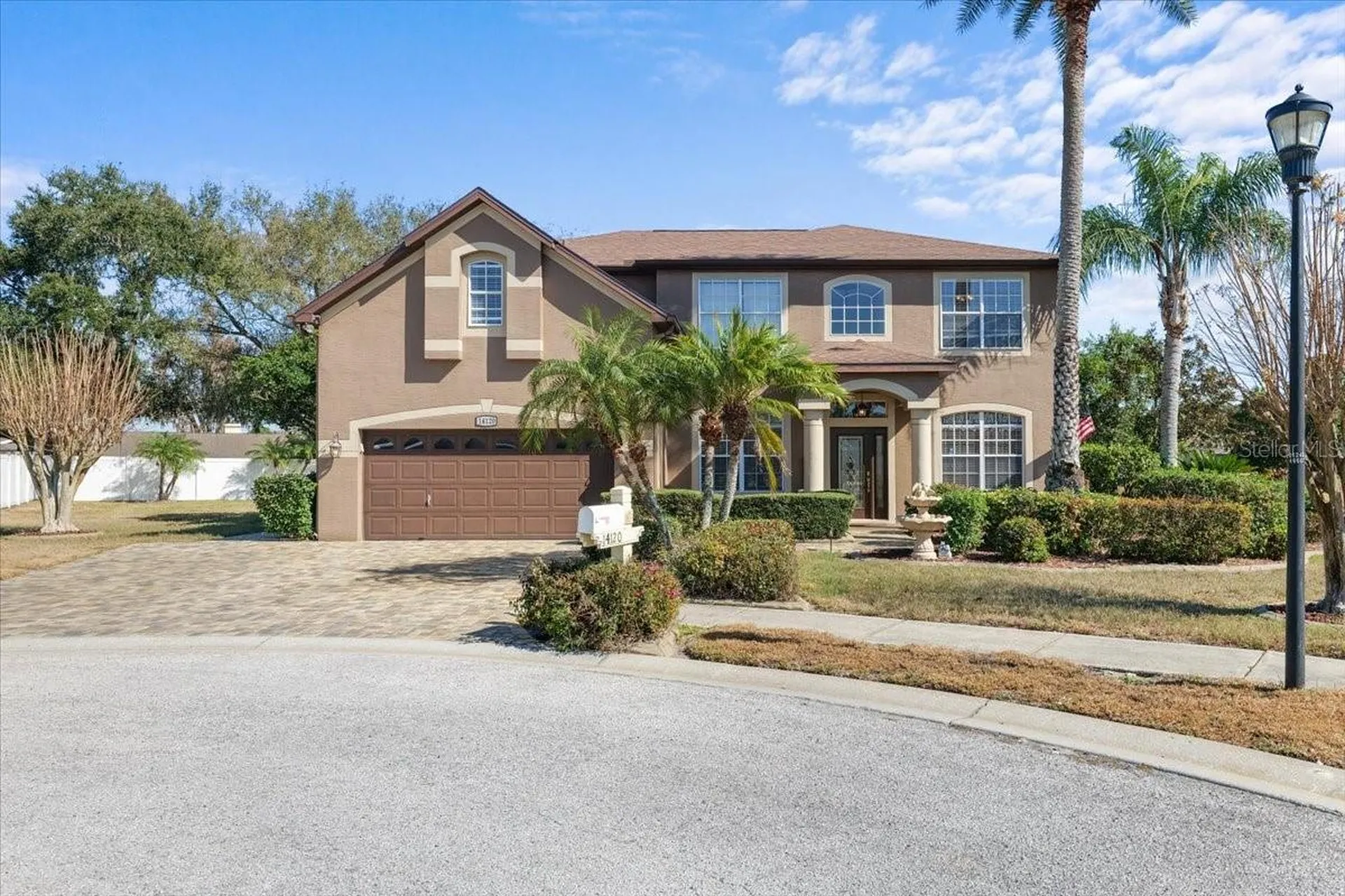14120 Manda Court Odessa FL 33556