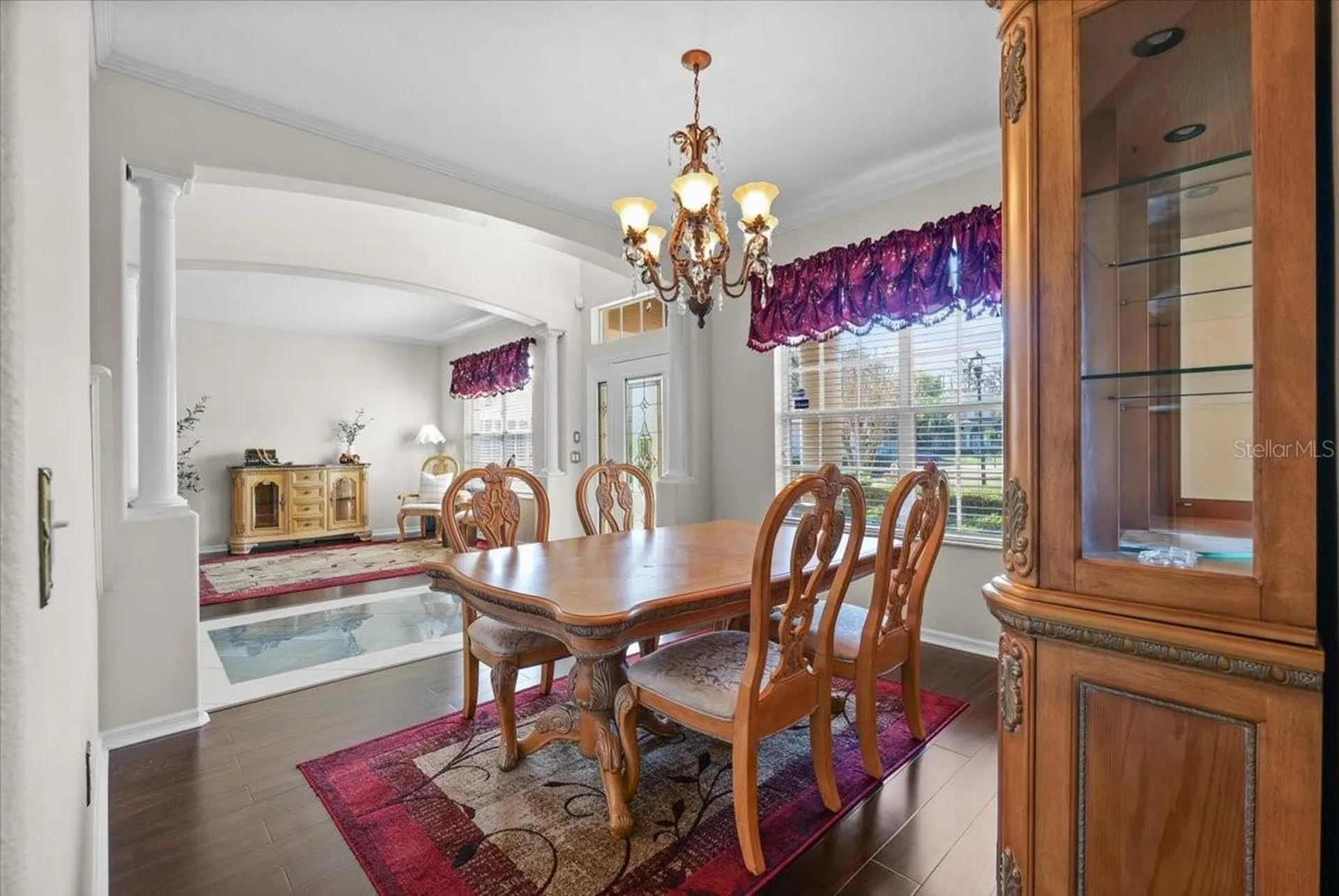 14120 Manda Court Odessa FL 33556