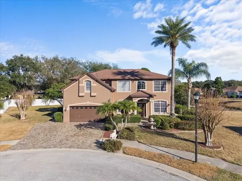 14120 Manda Court Odessa FL 33556