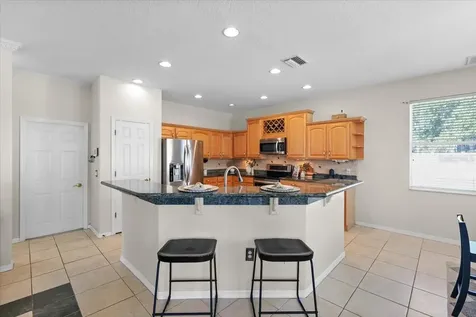 14120 Manda Court Odessa FL 33556