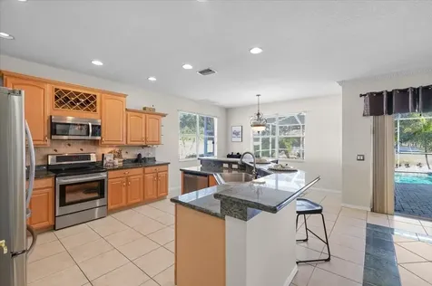 14120 Manda Court Odessa FL 33556