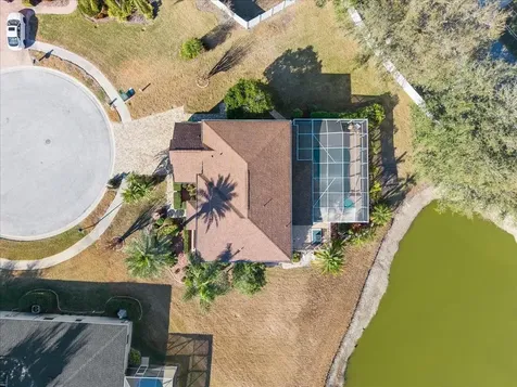 14120 Manda Court Odessa FL 33556