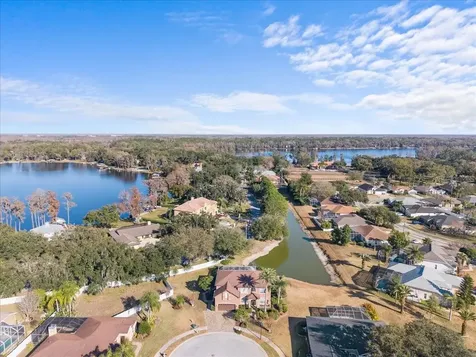 14120 Manda Court Odessa FL 33556