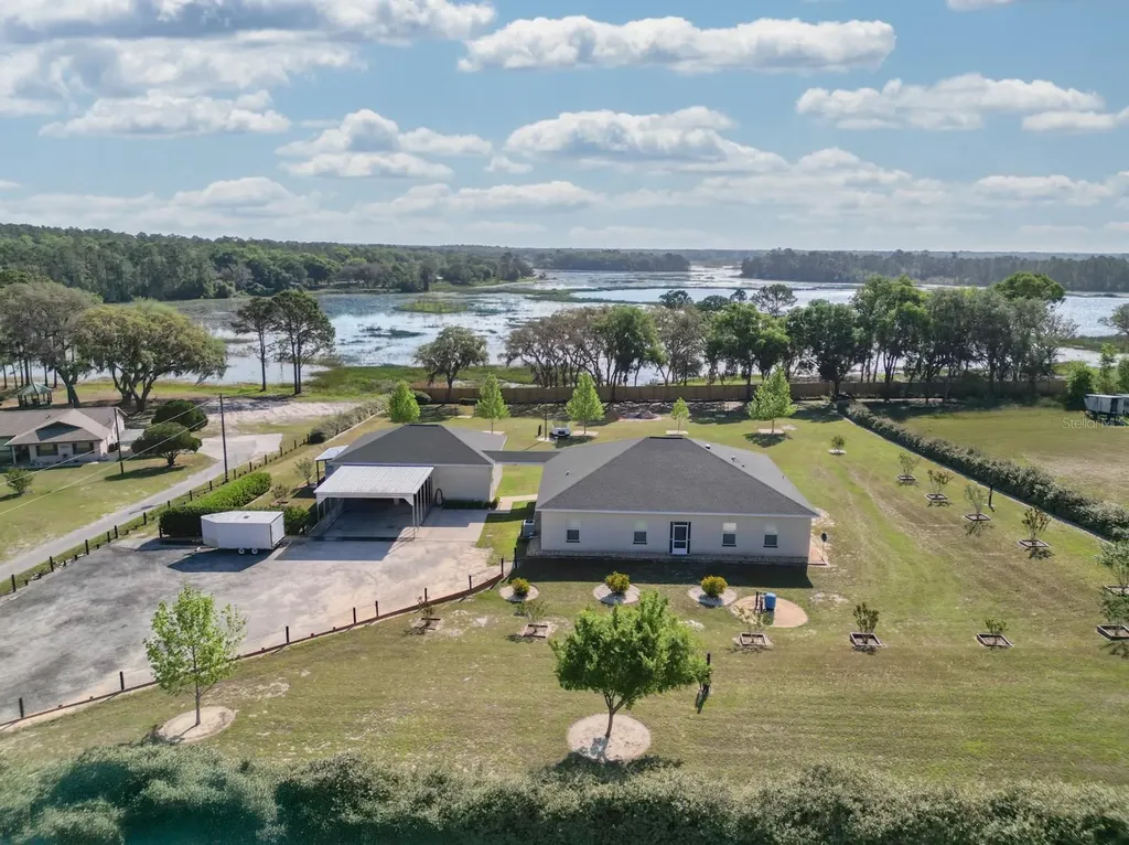 11395 SE 108th Terrace Road Belleview FL 34420
