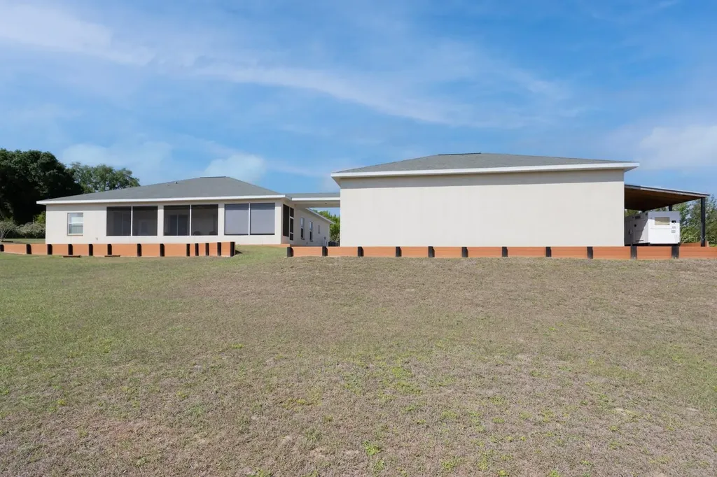 11395 SE 108th Terrace Road Belleview FL 34420