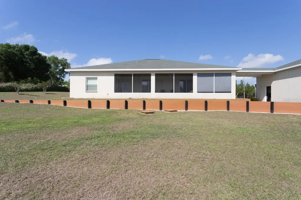 11395 SE 108th Terrace Road Belleview FL 34420