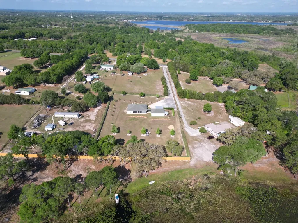 11395 SE 108th Terrace Road Belleview FL 34420