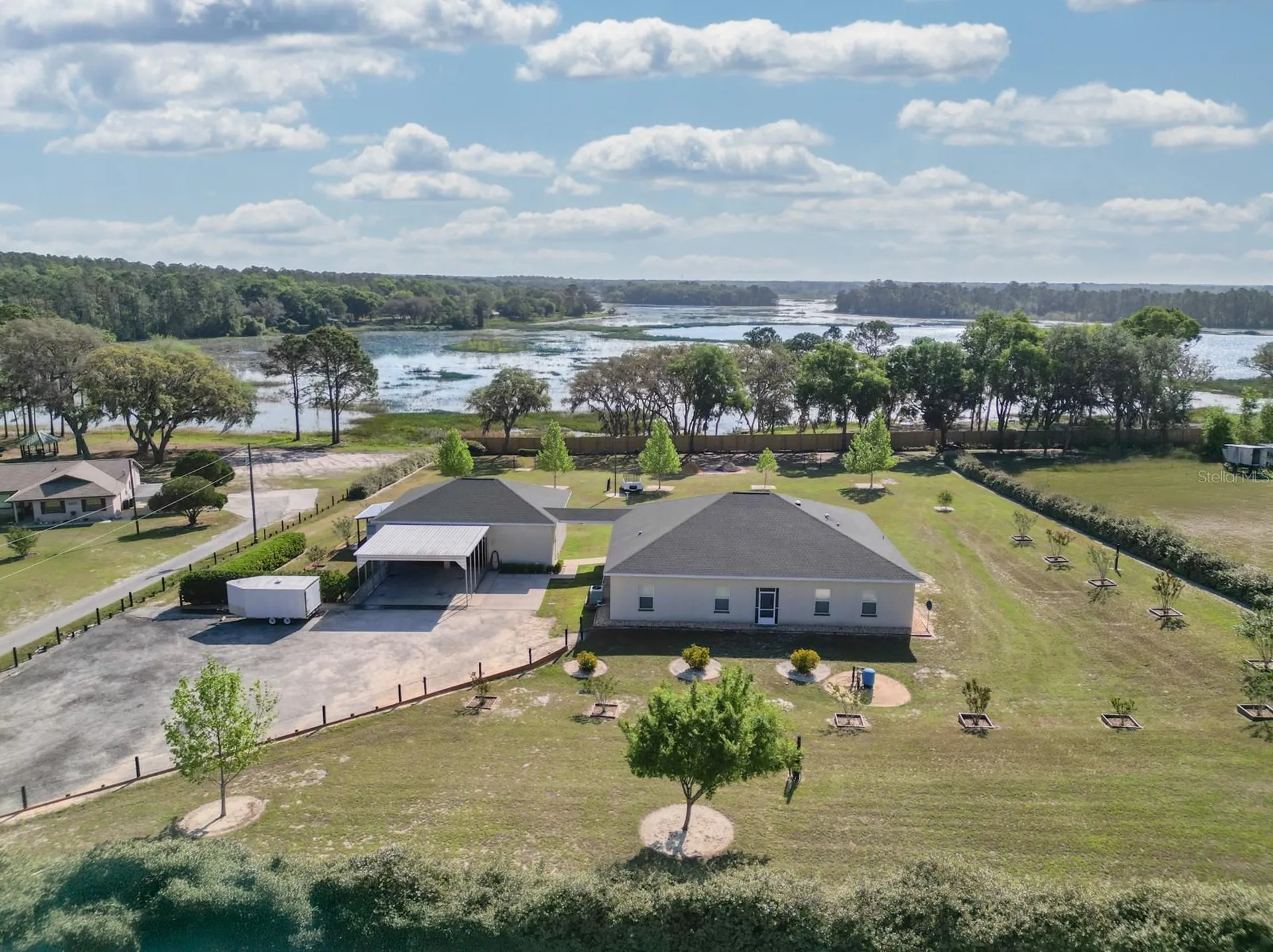 11395 SE 108th Terrace Road Belleview FL 34420
