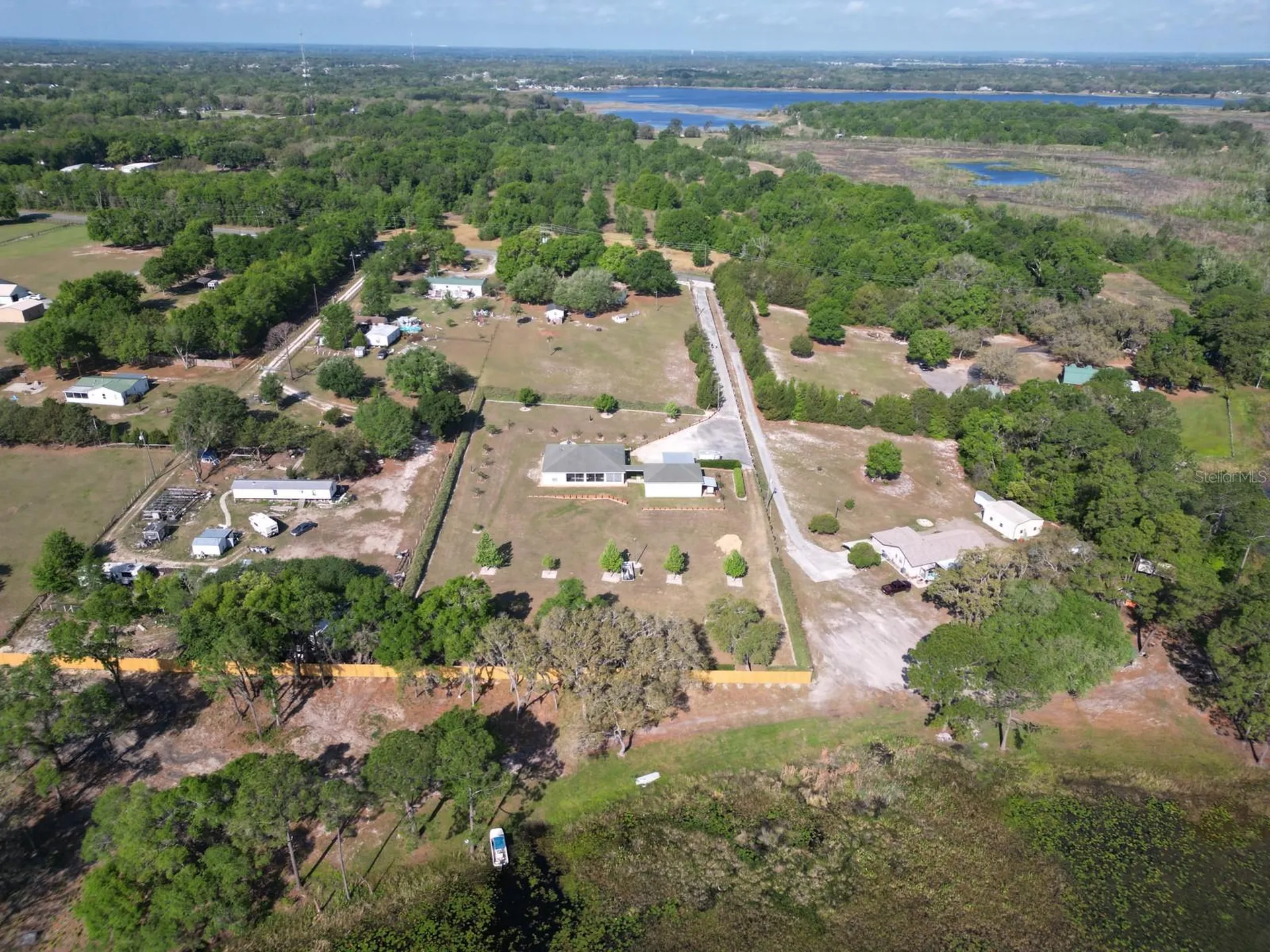11395 SE 108th Terrace Road Belleview FL 34420