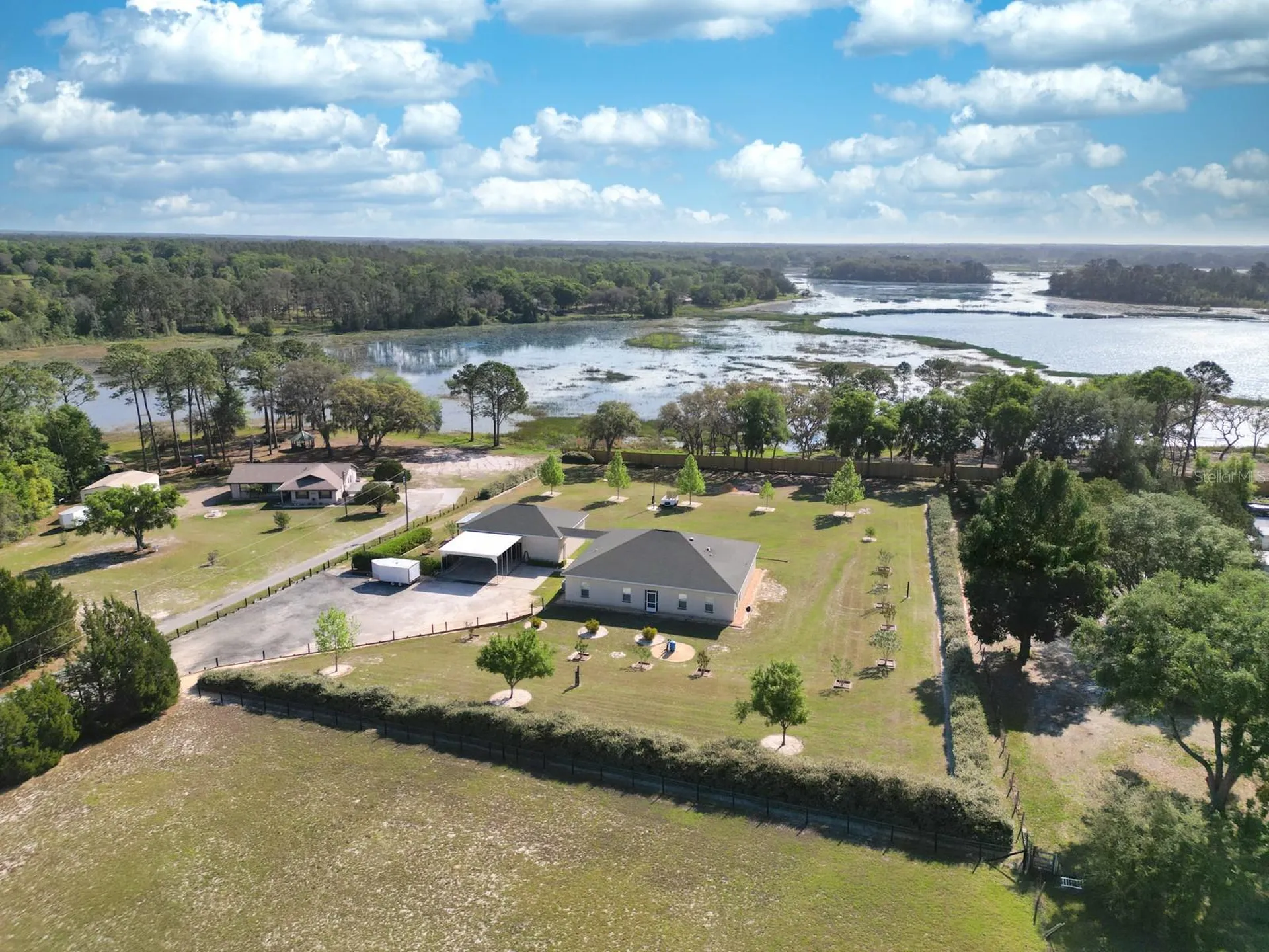 11395 SE 108th Terrace Road Belleview FL 34420