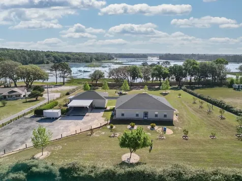 11395 SE 108th Terrace Road Belleview FL 34420