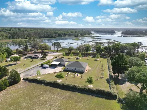 11395 SE 108th Terrace Road Belleview FL 34420