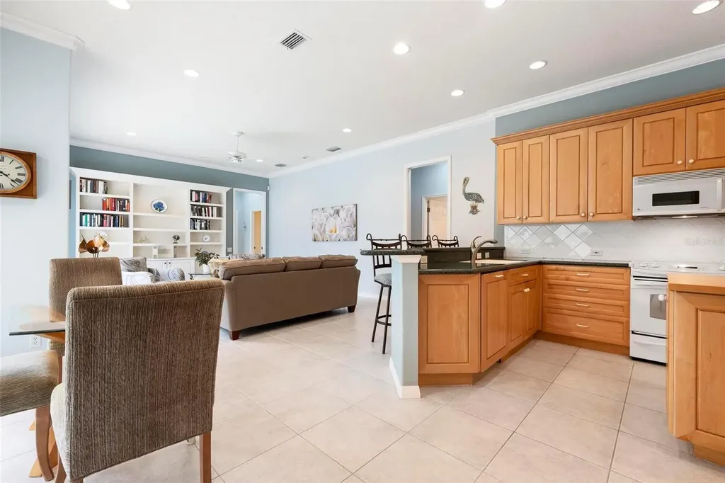 1334 Tuscany Boulevard Venice FL 34292