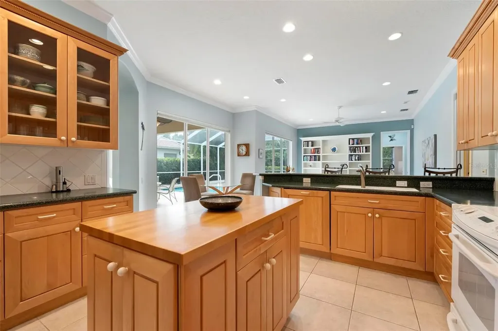 1334 Tuscany Boulevard Venice FL 34292
