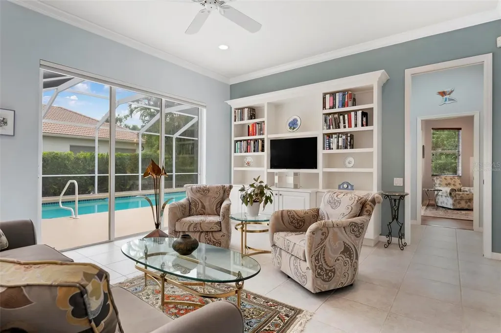 1334 Tuscany Boulevard Venice FL 34292