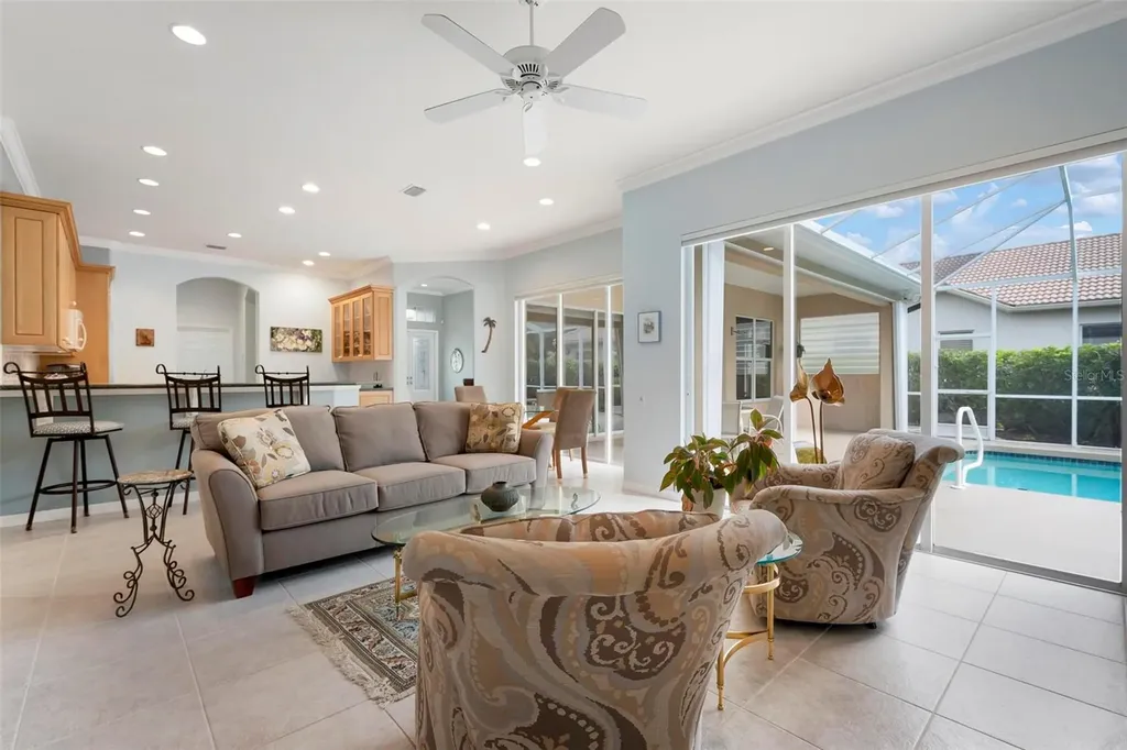 1334 Tuscany Boulevard Venice FL 34292