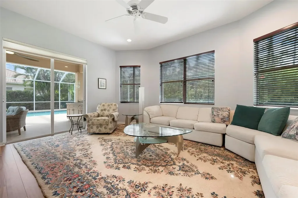 1334 Tuscany Boulevard Venice FL 34292