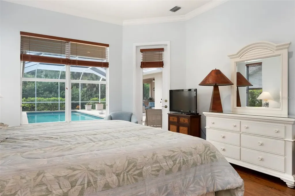 1334 Tuscany Boulevard Venice FL 34292