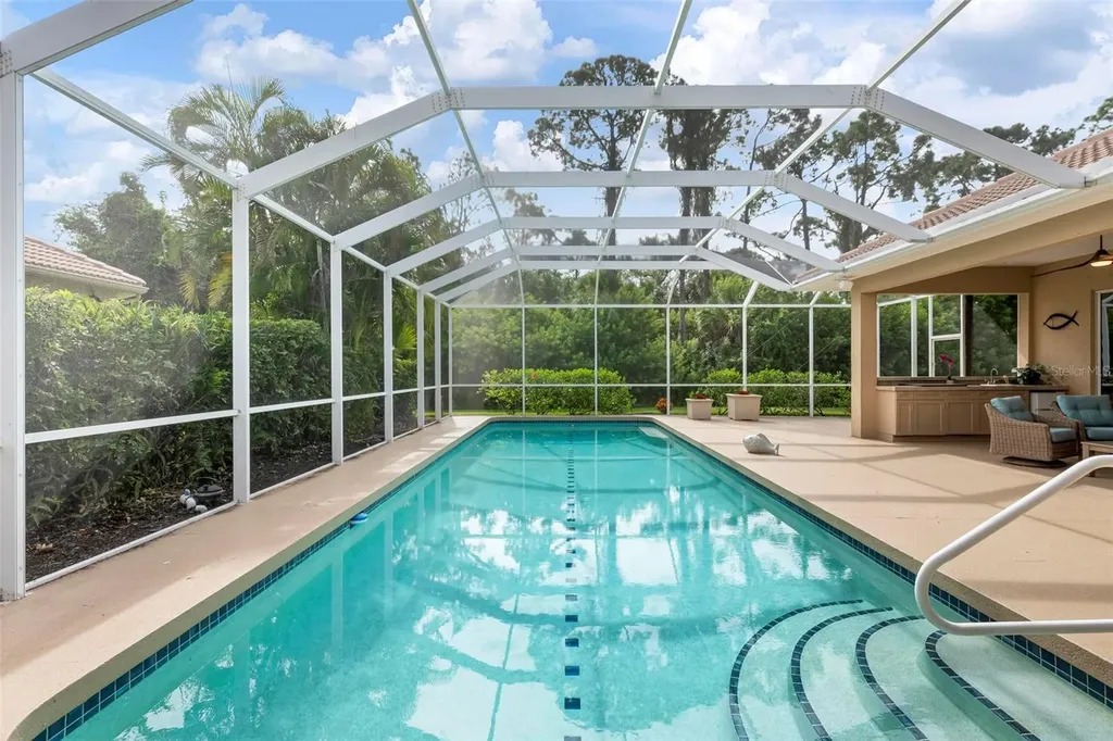 1334 Tuscany Boulevard Venice FL 34292