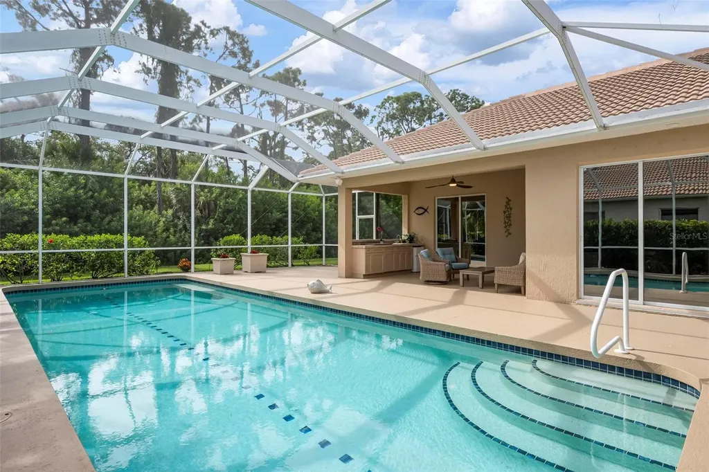 1334 Tuscany Boulevard Venice FL 34292