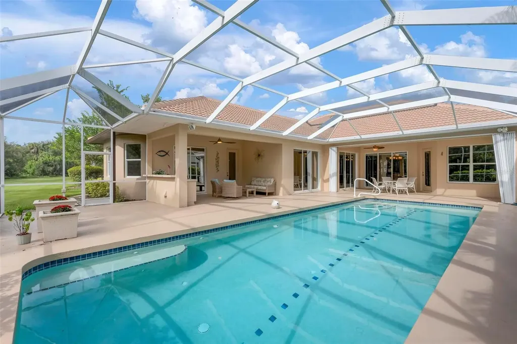 1334 Tuscany Boulevard Venice FL 34292