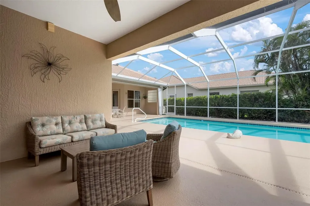 1334 Tuscany Boulevard Venice FL 34292