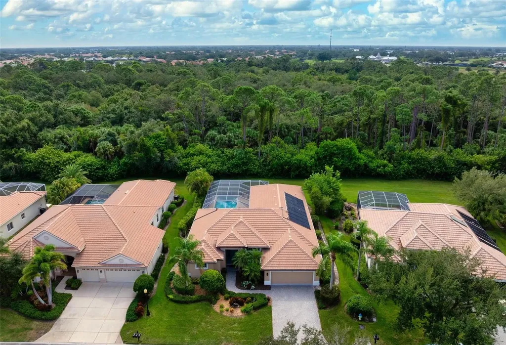 1334 Tuscany Boulevard Venice FL 34292